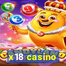 x18 casino